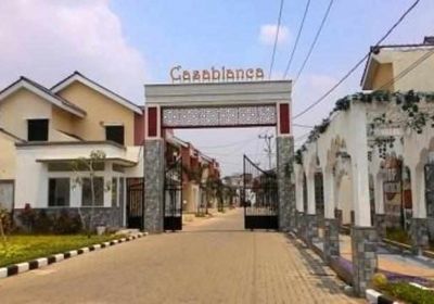 rumah dijual depok cilodong take over rumah depok akses 3 pintu tol