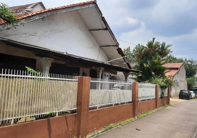 Dijual rumah