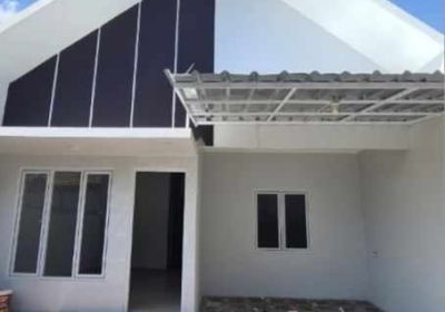 Rumah Baru Cukup Tanda Jadi 4 Juta Cicilan 4 Jutaan di Cilodong Depok