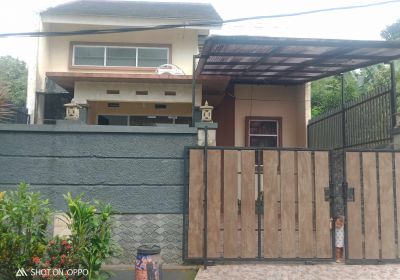 Jual Rumah Pesona Batavia Kemang Bogor
