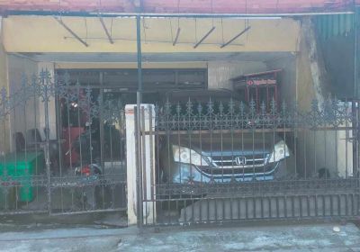 Rumah Dijual di daerah Simo Surabaya Murah BU