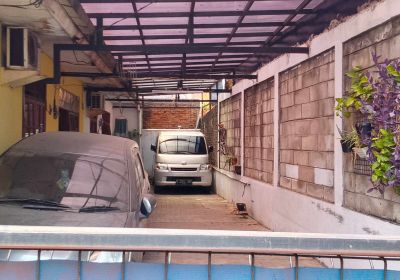 Dijual Ruko dan Rumah Kontrakkan