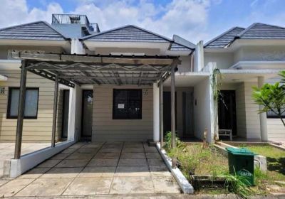 Dijual Rumah CitraLake Sawangan