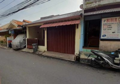Dijual Rumah jakarta selatan