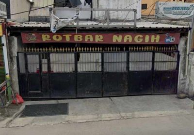 Dijual rumah condet raya