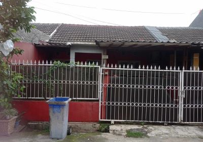 JUAL RUMAH DI PAMULANG