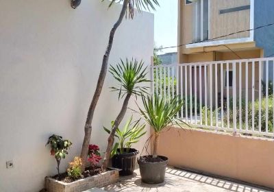 Dijual Cepat Rumah SHM Gununganyar dekt OERR