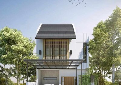 Rumah Baru Di Jual hanya 10 unit