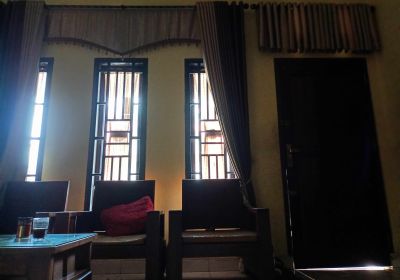 Dijual Rumah Minimalis