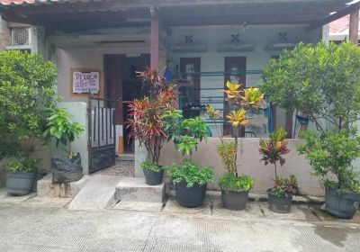Dijual Rumah Tinggal Pribadi