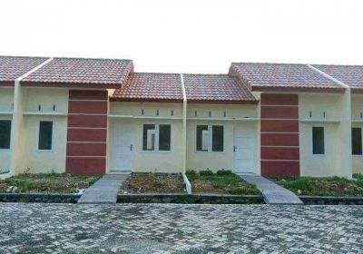 Rumah subsidi tangerang