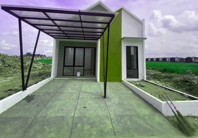 Cluster Terlaris tangerang